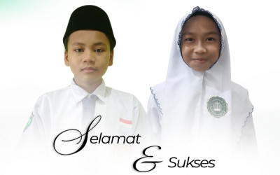 Siswa MTs NU 08 Gemuh Raih Prestasi Gemilang di Olimpiade Sains Madrasah Tingkat Kabupaten Kendal